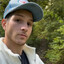 in da woods