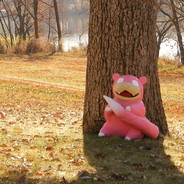SlowpokeFarm avatar