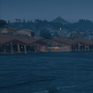 玖月长梦の忤逆二号机