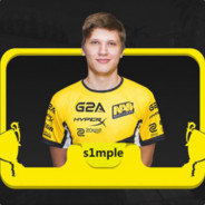 s1mple - [♥]