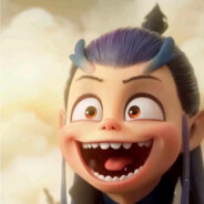 Big Avatar