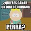butters el chulo