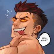 Körli Steam avatar