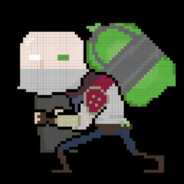 CurseForge profile picture for @SINGED