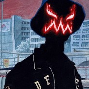 打不过就吐口水