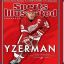 Steve Yzerman