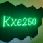 kxe250