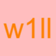 w1ll