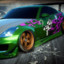 1º Carro do NFS 2