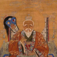 哈佛驻白马寺第666任主持