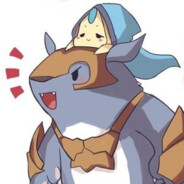 Шестёрка Сени