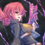 Avatar of Purple