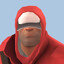 An ordinary worker [F2P]