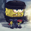 SpOnGeBoB
