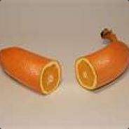 |TFF| Orange