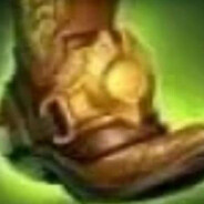 Player avatar