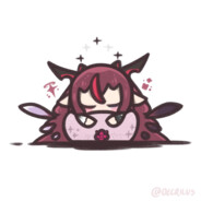 千夜Chiya