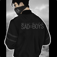 SadBoy ~