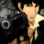 Spike spiegel