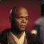 Mace Quandu