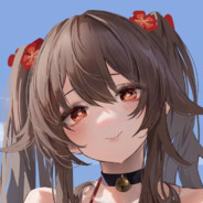 每天晚上和胡桃睡觉