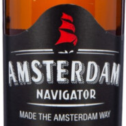 Amsterdam Navigator