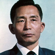 大統領 朴正熙