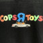 Cops-R-Toys