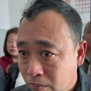 84岁深情老爷爷