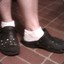 crocks &#039;n&#039; socks