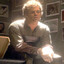 Dexter Morgan