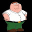 Peter Griffin