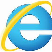 Internet Explorer