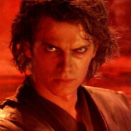 Anakin Skywalker