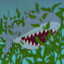 The Seaweed Shark
