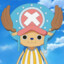 Tony Tony Chopper