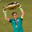 Claudio Bravo