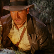 Indiana Jones