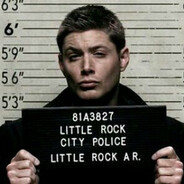 Dean Wangfister