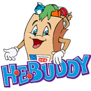 HEBuddy