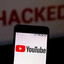 YouTube Hacked