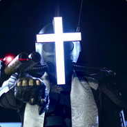 Laser Pope avatar