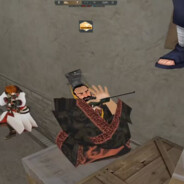 秦始皇中路对狙