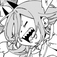 魔法少女王德彪