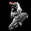Steam avatar