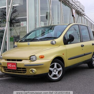 avatar 2003 FIAT MULTIPLA