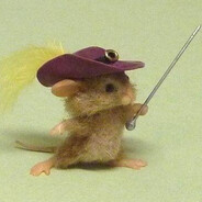 米奇花生吃太阳