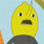 Earl of Lemongrab