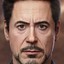 Tony Stark