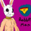 RabbitMan